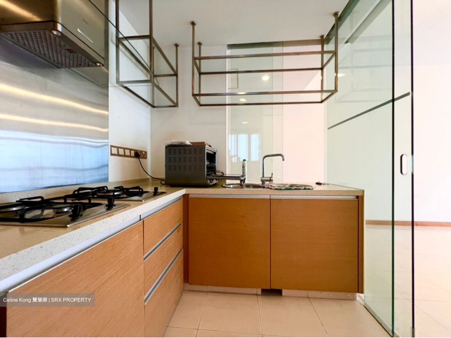 Icon (D2), Apartment #585019001
